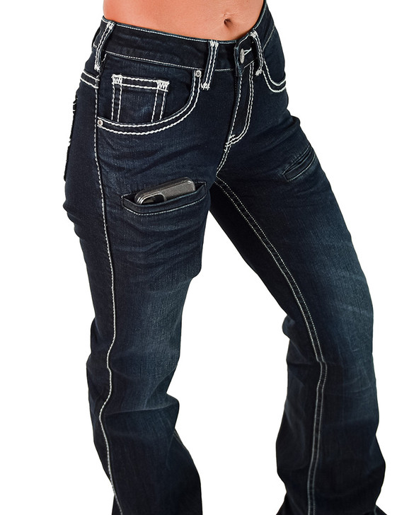 Gem Trouser