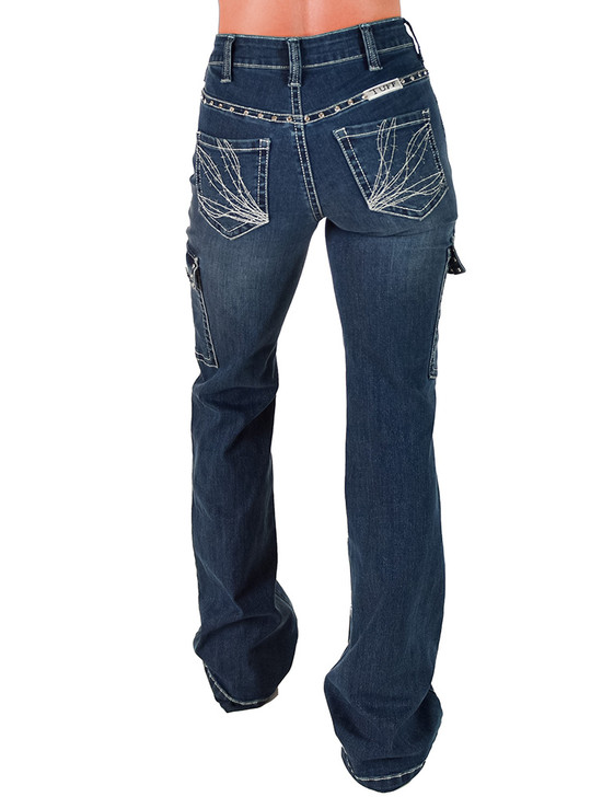 Crystal Rocks Trouser