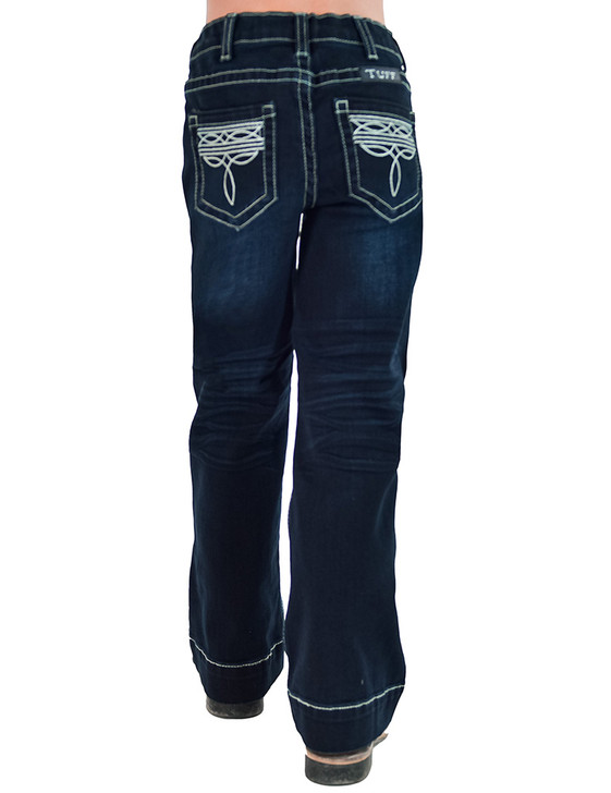 Girls BootStitch Trouser