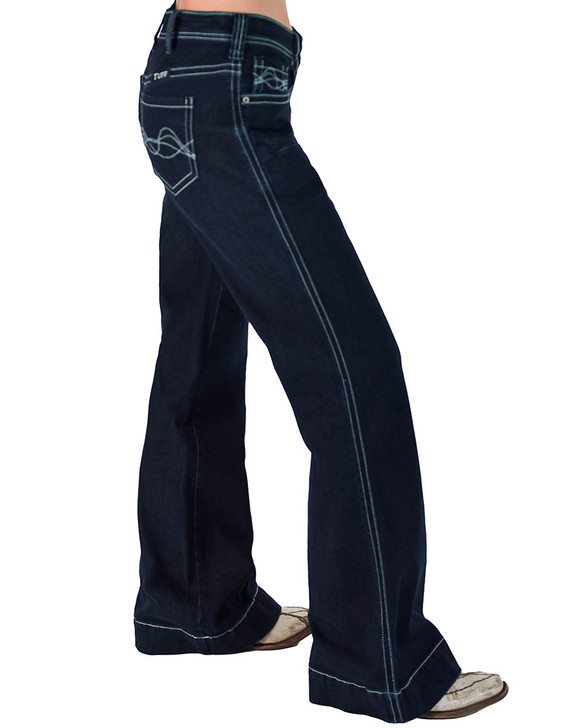 Dark Breathe Trouser
