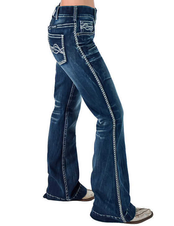 Famous Pull-On Trousers