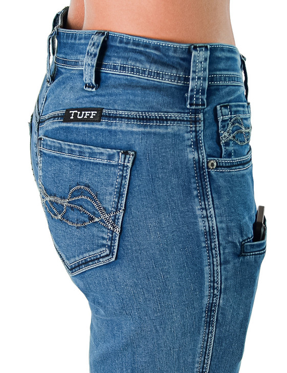 Medium Breathe Trouser