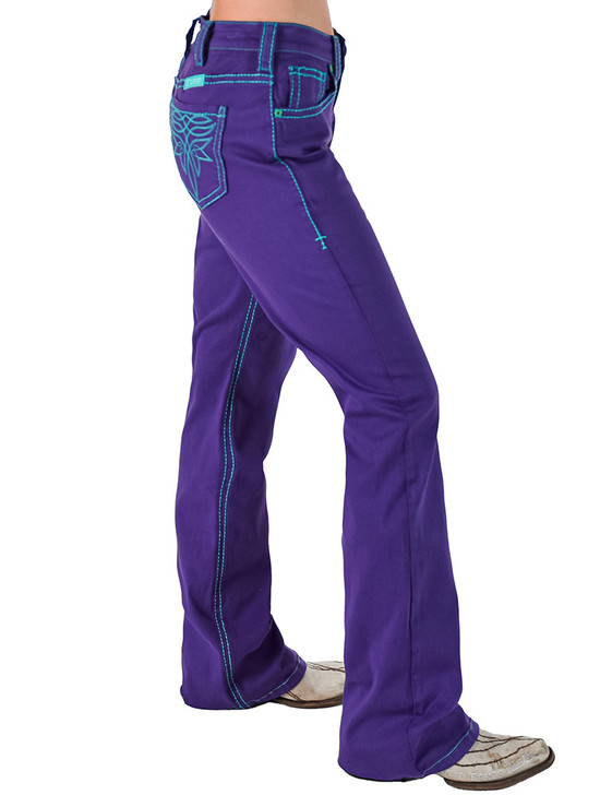 Purple Crush