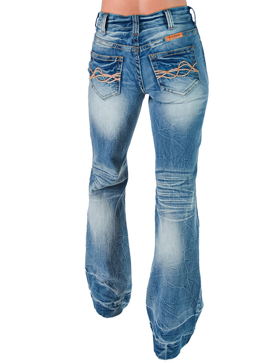 Thunderstruck Trouser