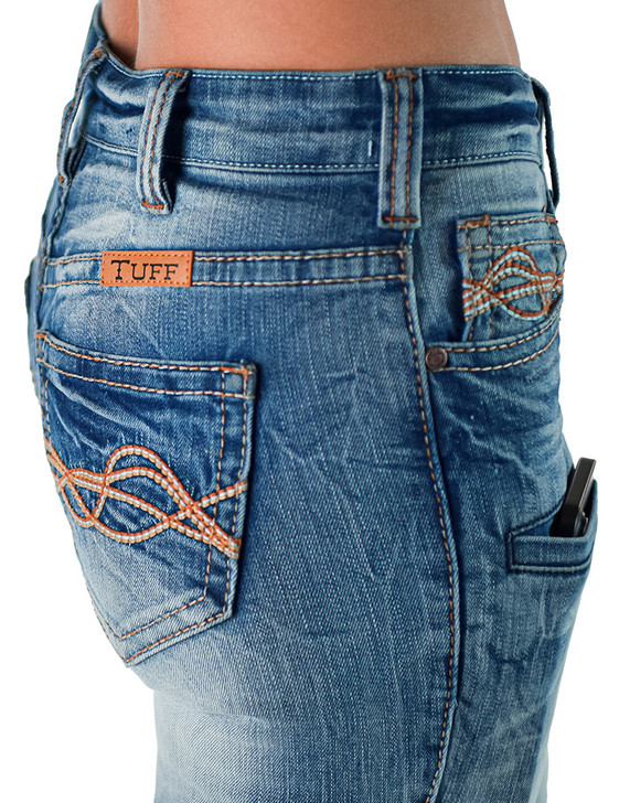 Thunderstruck Trouser