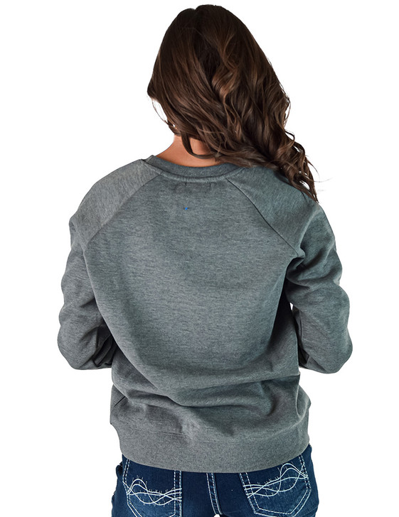 Free Cowgirl Tuff Gift with $150 purchase Junior Fit