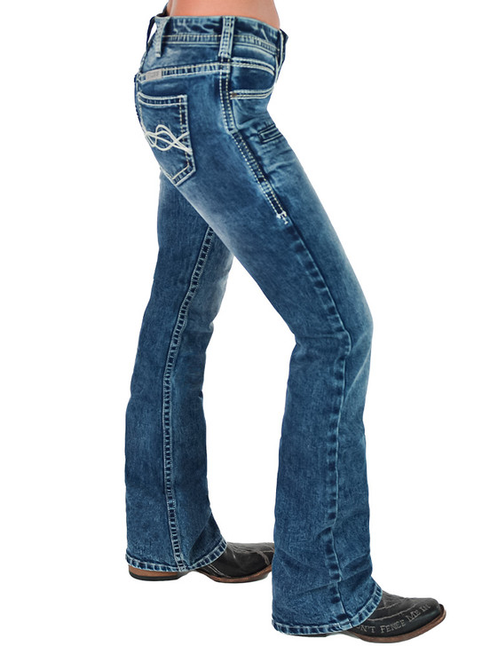 OMG2 Bootcut