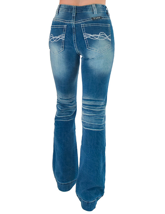 Shattered Trousers