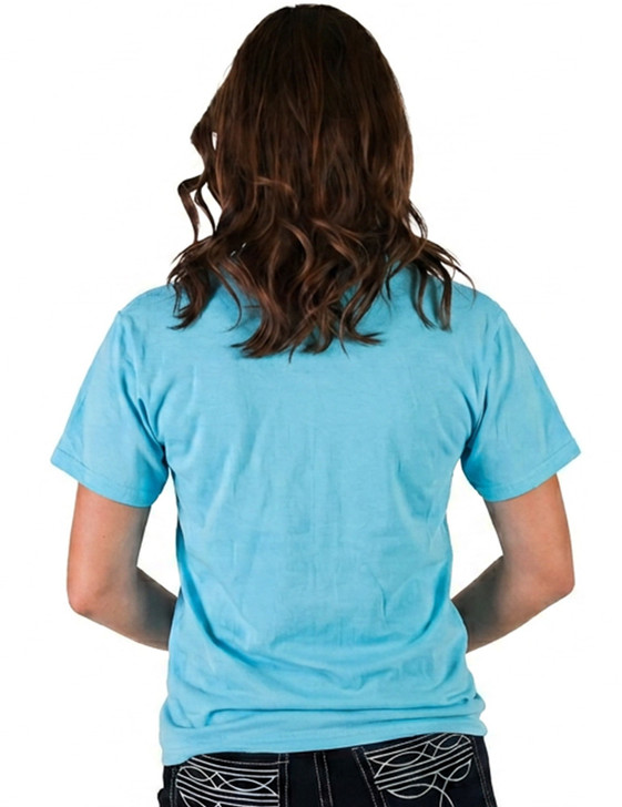 I Can Do print on Unisex T-Shirt