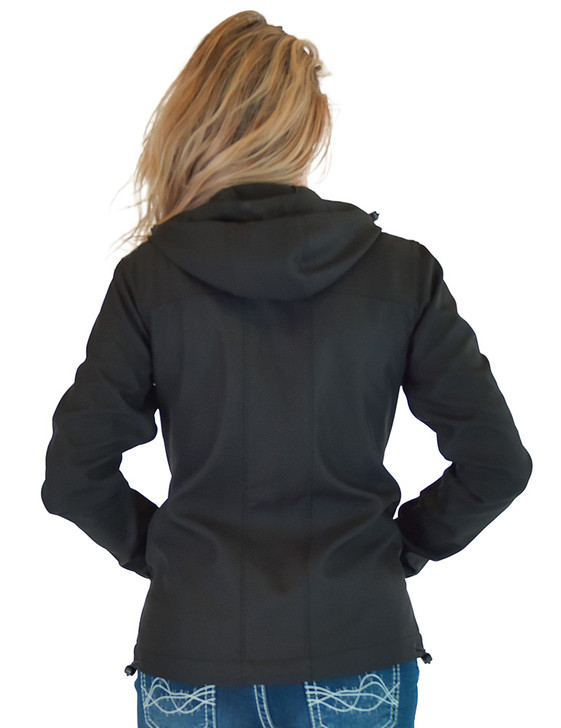 WHPH Jacket