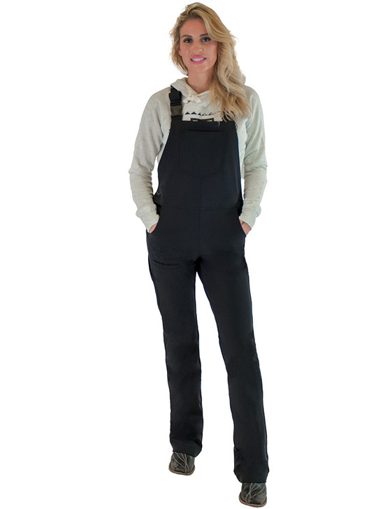 WHPH Overalls Bibs