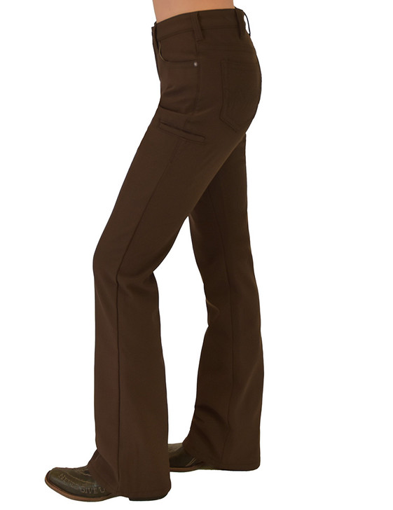 Got Weather Brown