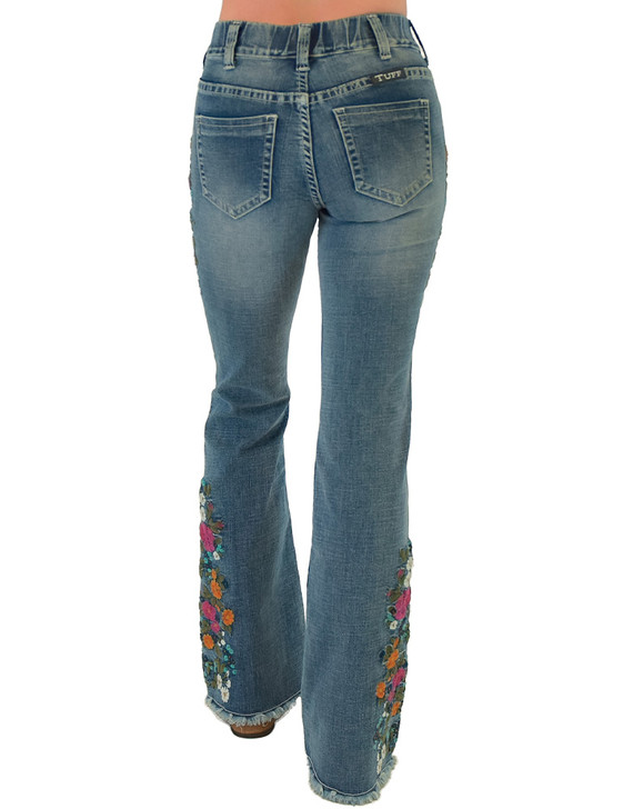 Bloom Pull On Trousers
