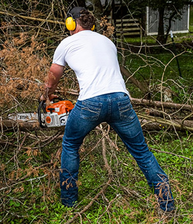 Athletic Flex Denim for Guys Athletic Flex Denim for Guys