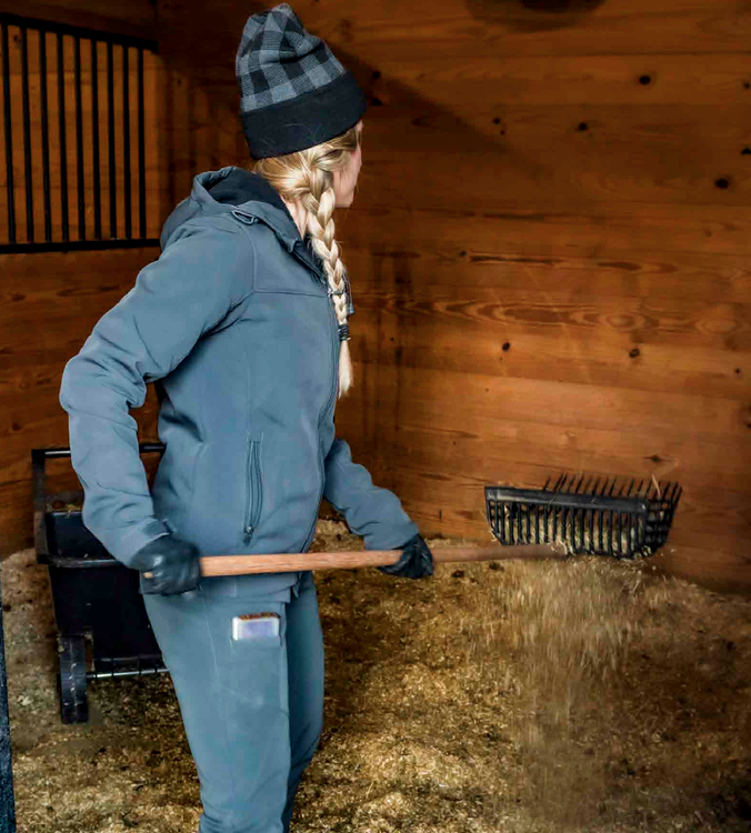 Work Hard Play Hard Pants