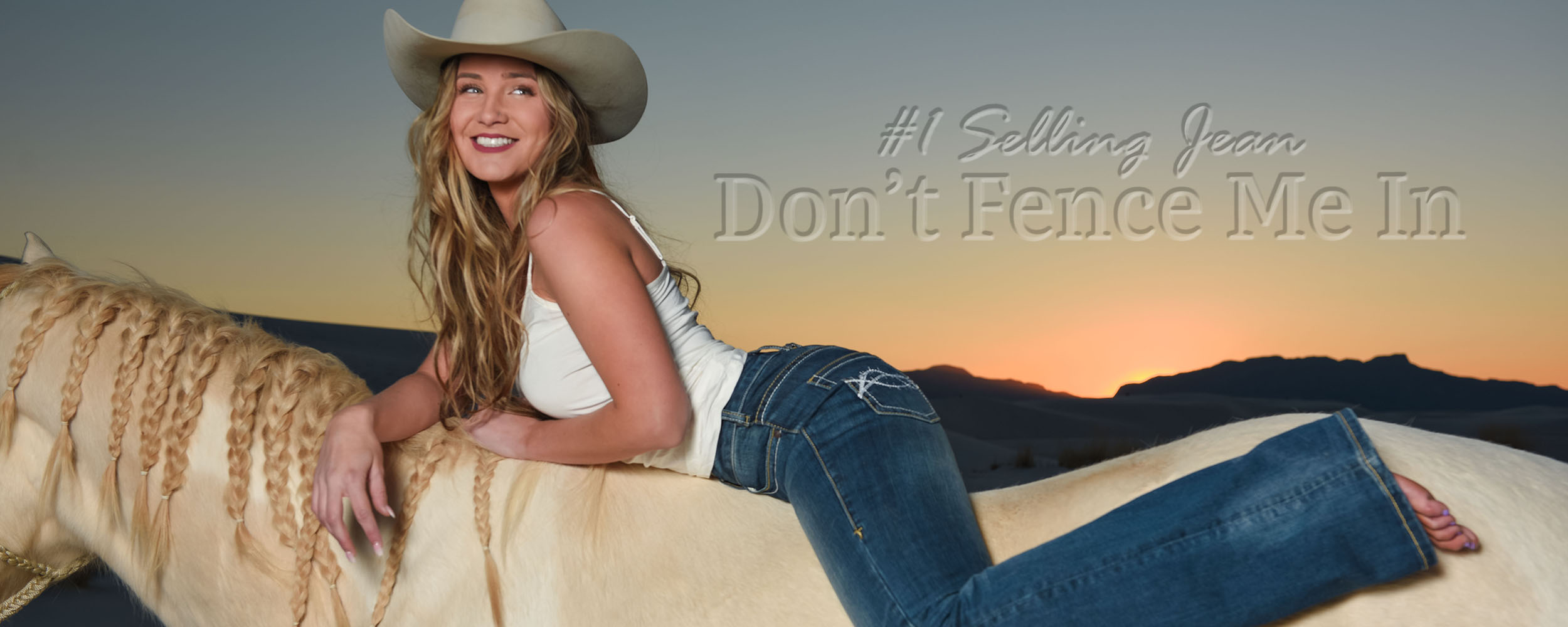 Cowgirl Tuff Co.