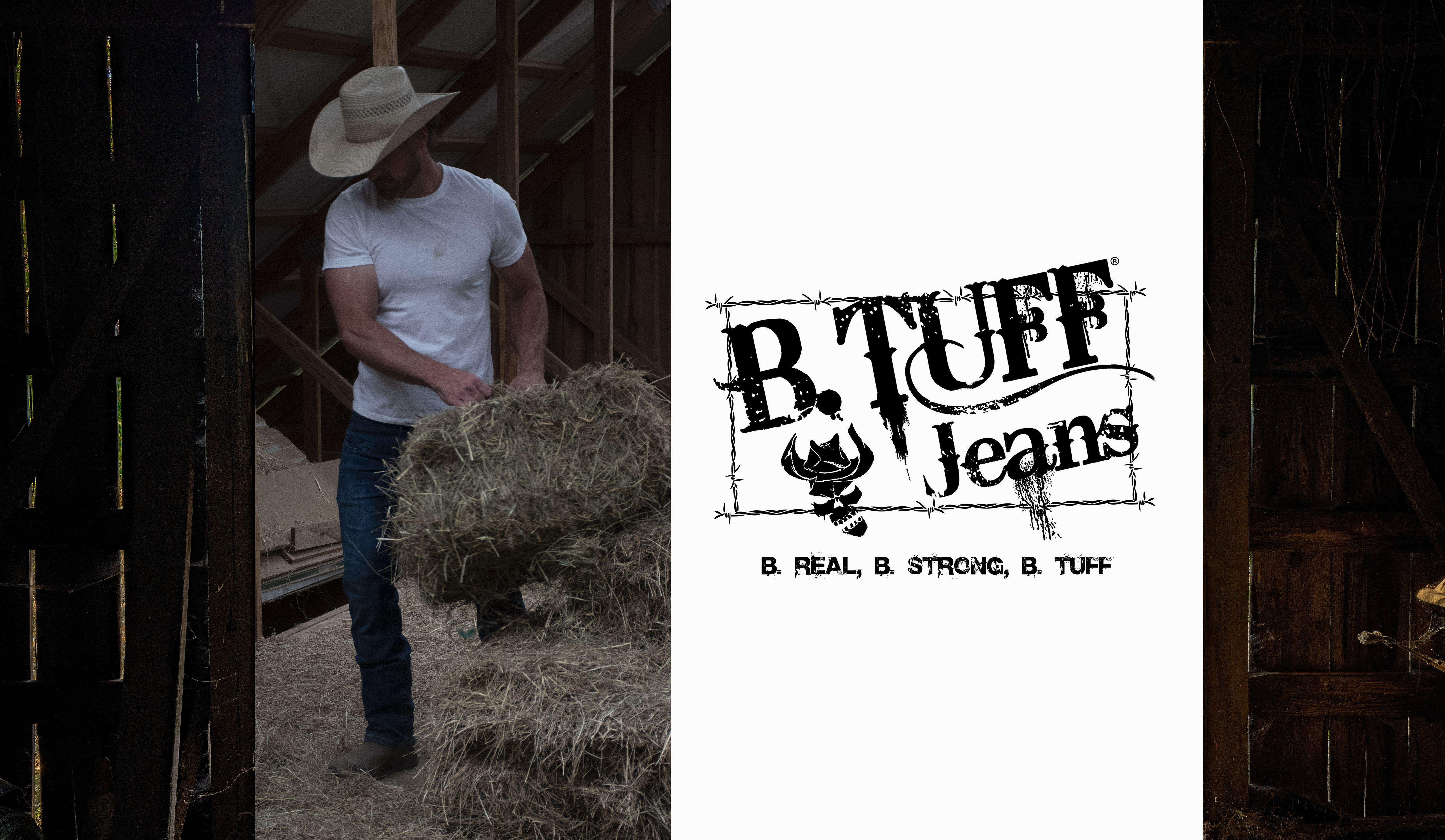 Shop B. Tuff Jeans