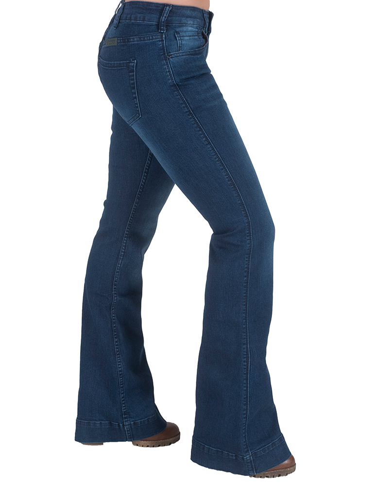 Cowgirl Tuff Co. \u0026 B. Tuff Jeans