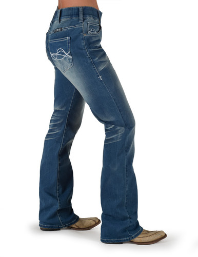 Dupont Pull On - Black main image 1