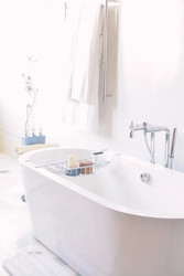 Why You Should Turn Your Bathroom into a Wet Room