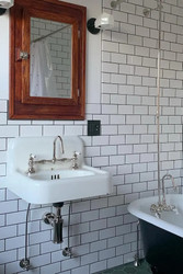 Small But Impactful Updates: the Faucet and Fixtures of Your Bathroom Sink