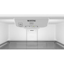 Maytag® 33-Inch Wide Top Mount Refrigerator with Factory-Installed Ice Maker - 21 Cu. Ft. MRTX7621TZ