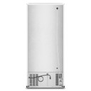 Amana® 28-Inch Wide Top-Freezer Refrigerator With A Large Crisper Drawer—14 Cu. Ft. ARTX2314TW