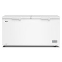 Whirlpool® 19 Cu. Ft. Convertible Chest Freezer with 4 Storage Baskets WZCC5519TW
