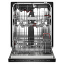 Kitchenaid® 360° Max Jets™ Third Rack Dishwasher with ProDry™ System, 44 dBA KDPS424SPS