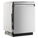 Kitchenaid® 360° Max Jets™ Third Rack Dishwasher with ProDry™ System, 44 dBA KDPS424SPS