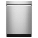 Kitchenaid® 360° Max Jets™ Third Rack Dishwasher with ProDry™ System, 44 dBA KDPS424SPS