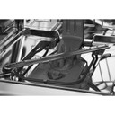 Kitchenaid® Third Level Jet Rack Dishwasher with 40+ Total Wash Jets in PrintShield™ Finish, 41 dBA KDPS324SPS