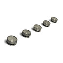 Black Ore Knob Hardware Accessory Kit for KitchenAid® Cooktop W11774760