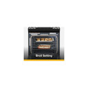 5.0 Cu. Ft. Whirlpool® Gas Range with Frozen Bake™ Technology WEG515S0LS