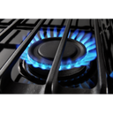 5.0 Cu. Ft. Whirlpool® Gas Range with Frozen Bake™ Technology WEG515S0LS