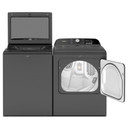 7.0 Cu. Ft. Whirlpool® Top Load Gas Dryer with Moisture Sensor WGD6150PB