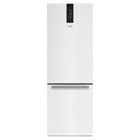 Whirlpool® 24-inch Wide Garage-Ready Bottom-Freezer Refrigerator - 12.9 cu. ft. WRB533CZJW