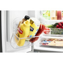 Whirlpool® 30-inch Wide French Door Refrigerator - 20 cu. ft. WRF560SFHZ