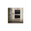 Whirlpool® 8.6 Total Cu. Ft. Double Wall Oven with Air Fry When Connected WOED5027LZ
