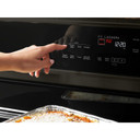 Whirlpool® 5.8 Cu. Ft. Smart Freestanding Gas Range with EZ-2-Lift™ Grates WFG975H0HV