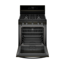 Whirlpool® 5.8 cu. ft. Smart Freestanding Gas Range with EZ-2-Lift™ Grates WFG975H0HV