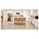Whirlpool® 33-inch Wide Side-by-Side Refrigerator - 22 cu. ft. WRS312SNHM