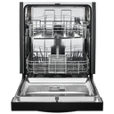 Whirlpool® Quiet Dishwasher with Stainless Steel Tub WDF550SAHB