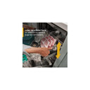 Whirlpool® 24” Stainless Steel Dishwasher with AI Intelligent Wash - 47 dBA WDTA50SAKZ