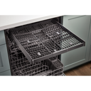 Whirlpool® Large Capacity Dishwasher with 3rd Rack. WDTA50SAKZ