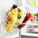 Whirlpool® 30-inch Wide French Door Refrigerator - 20 cu. ft. WRF560SFHW