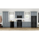 Whirlpool® Heavy-Duty Dishwasher with 1-Hour Wash Cycle WDP370PAHB