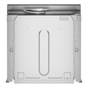 Whirlpool® 4.3 Cu. Ft. Single Wall Oven with Air Fry When Connected WOES5027LZ