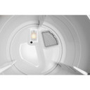Whirlpool® 7.4 cu. ft. Smart Top Load Electric Dryer YWED7120HC