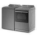 Whirlpool® 7.4 cu. ft. Smart Top Load Electric Dryer YWED7120HC
